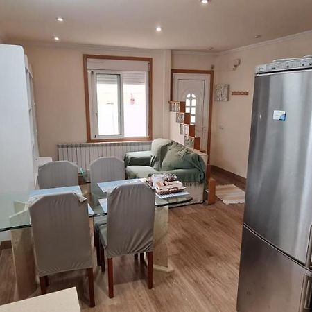 La Casa De Abajo Daire Vigo Dış mekan fotoğraf