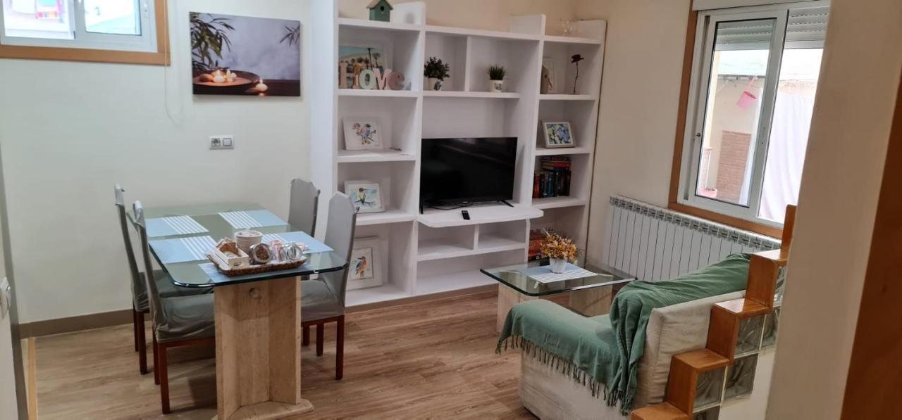 La Casa De Abajo Daire Vigo Dış mekan fotoğraf