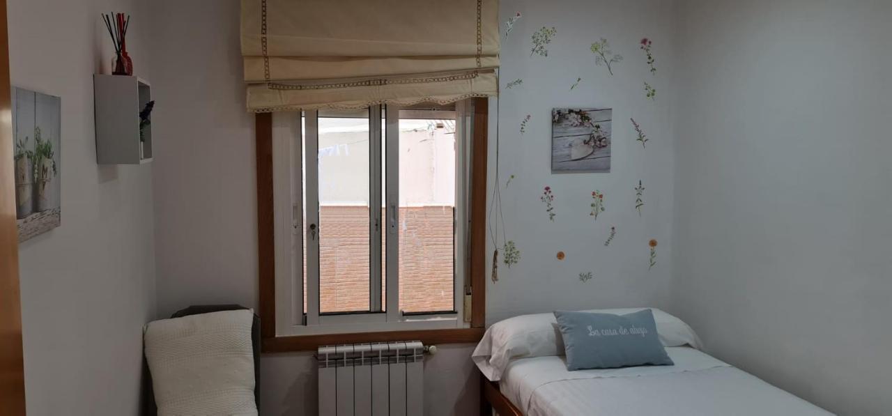 La Casa De Abajo Daire Vigo Dış mekan fotoğraf