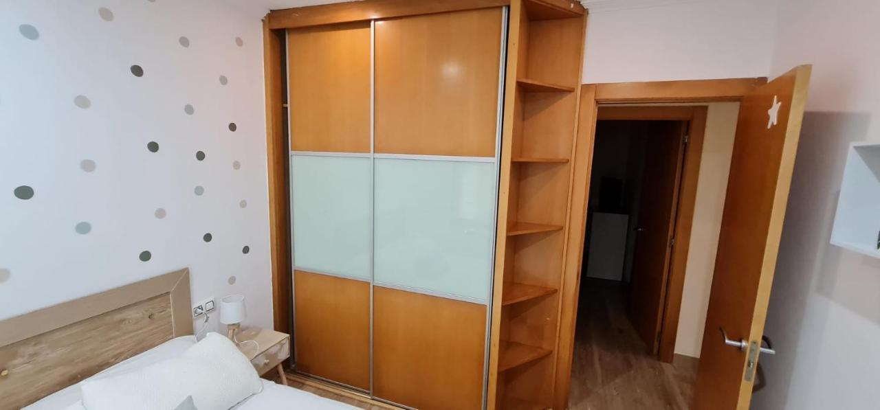La Casa De Abajo Daire Vigo Dış mekan fotoğraf