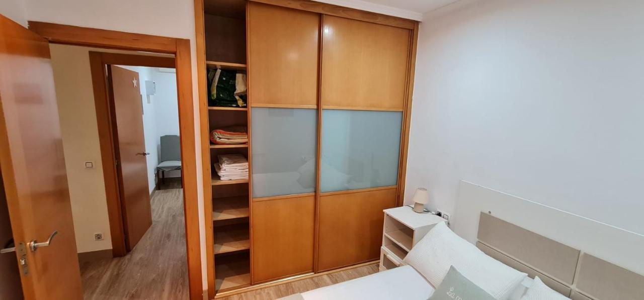 La Casa De Abajo Daire Vigo Dış mekan fotoğraf