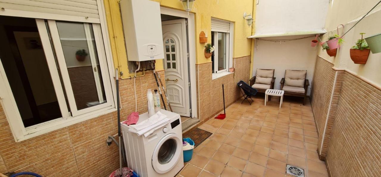 La Casa De Abajo Daire Vigo Dış mekan fotoğraf